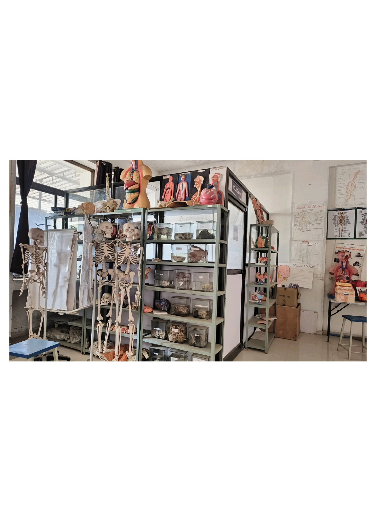 Upcoming Event Poster